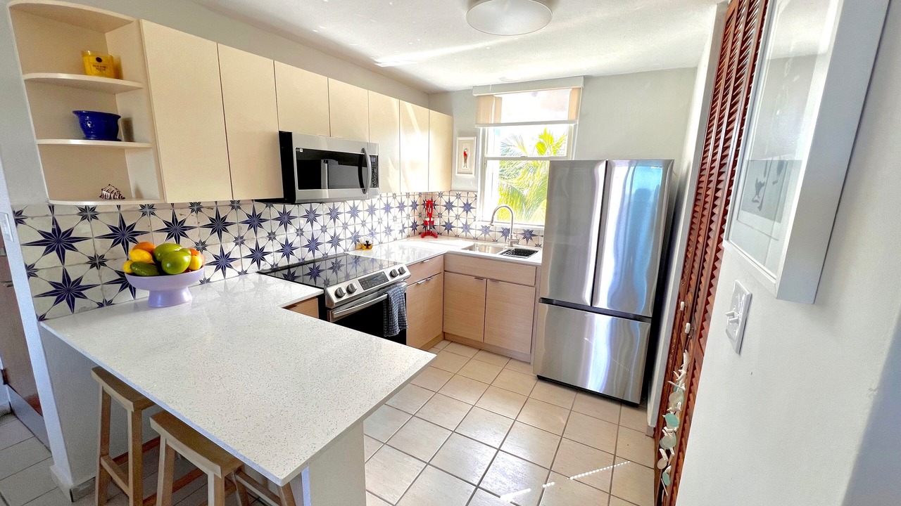 Photo of Kitchen in Machos