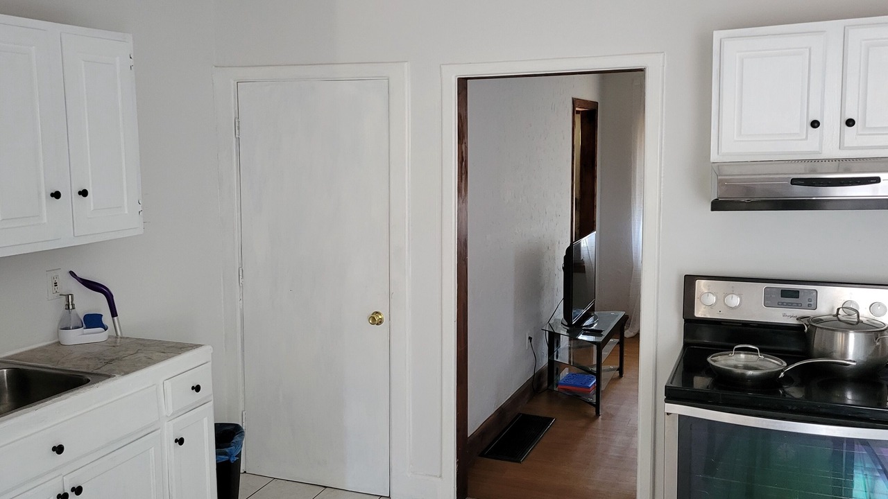 Photo of Kitchen in Thompsonville