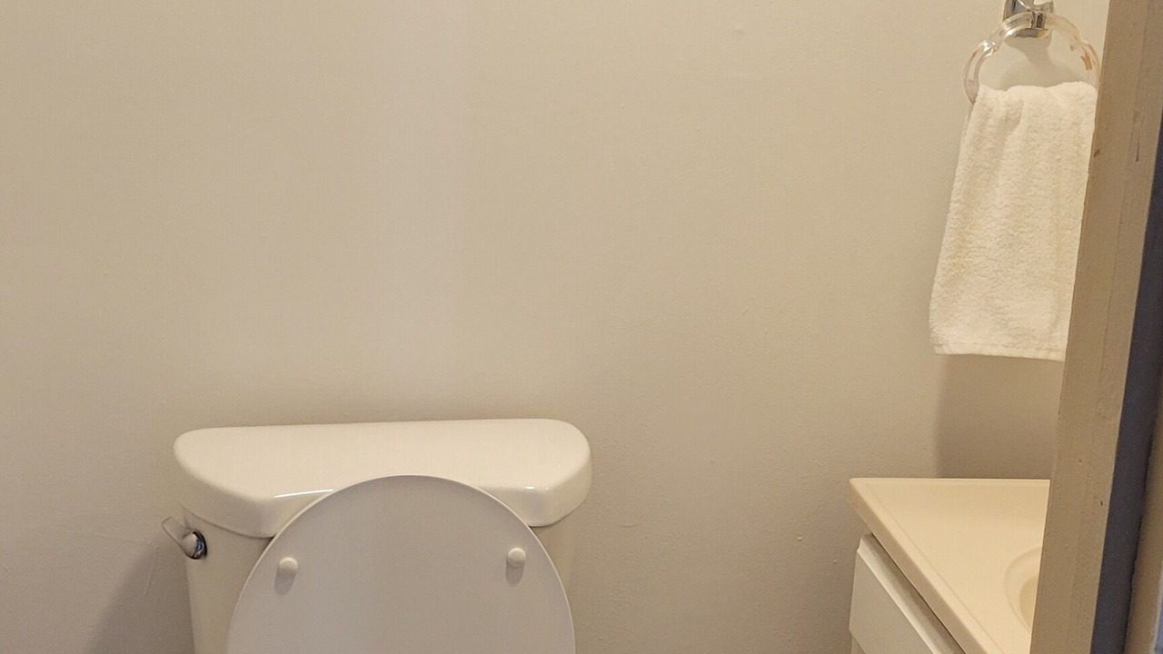 Photo of Bathroom in Thompsonville