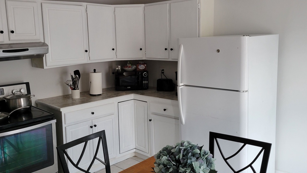 Photo of Kitchen in Thompsonville