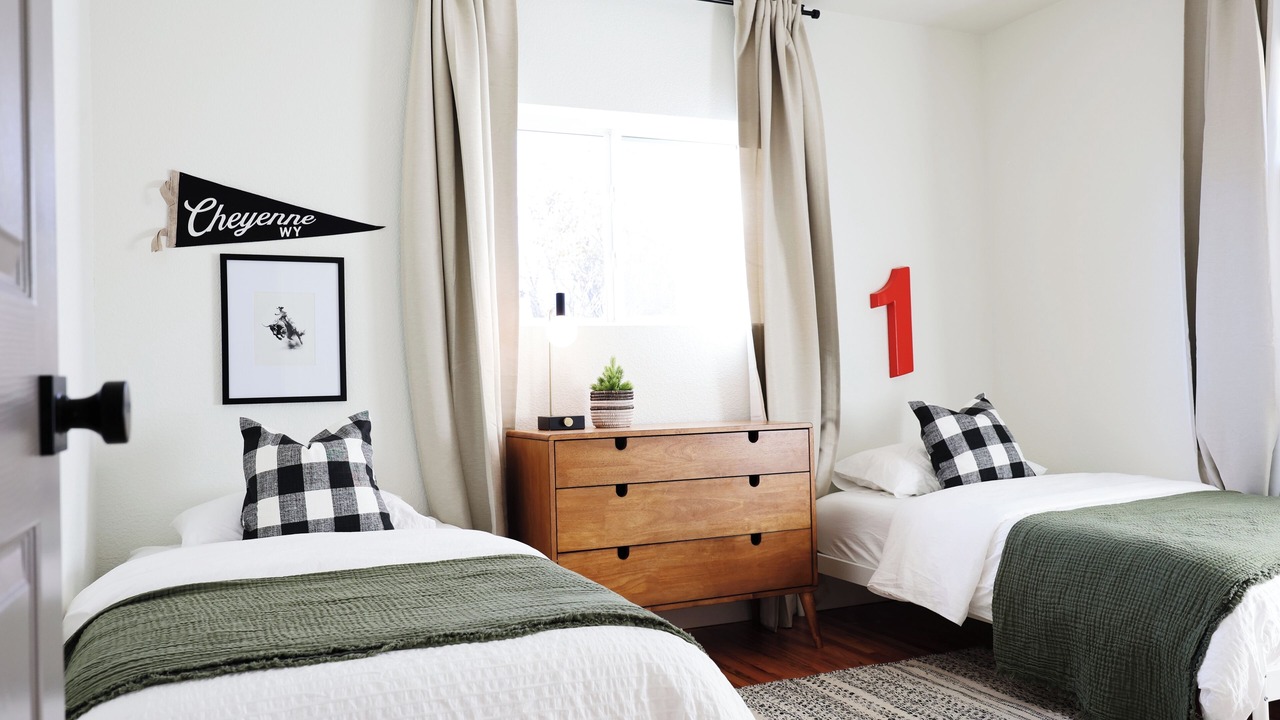 Photo of Bedroom in Cheyenne