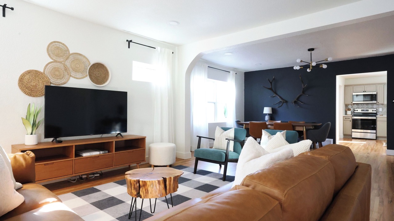 Photo of Livingroom in Cheyenne