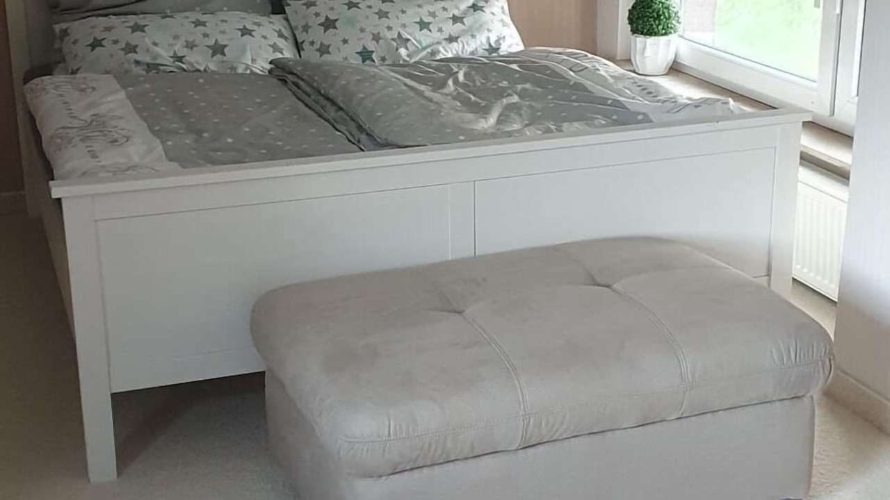 Photo of Bedroom in Thumirnicht