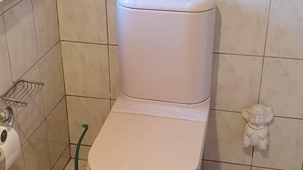Photo of Bathroom in Thumirnicht
