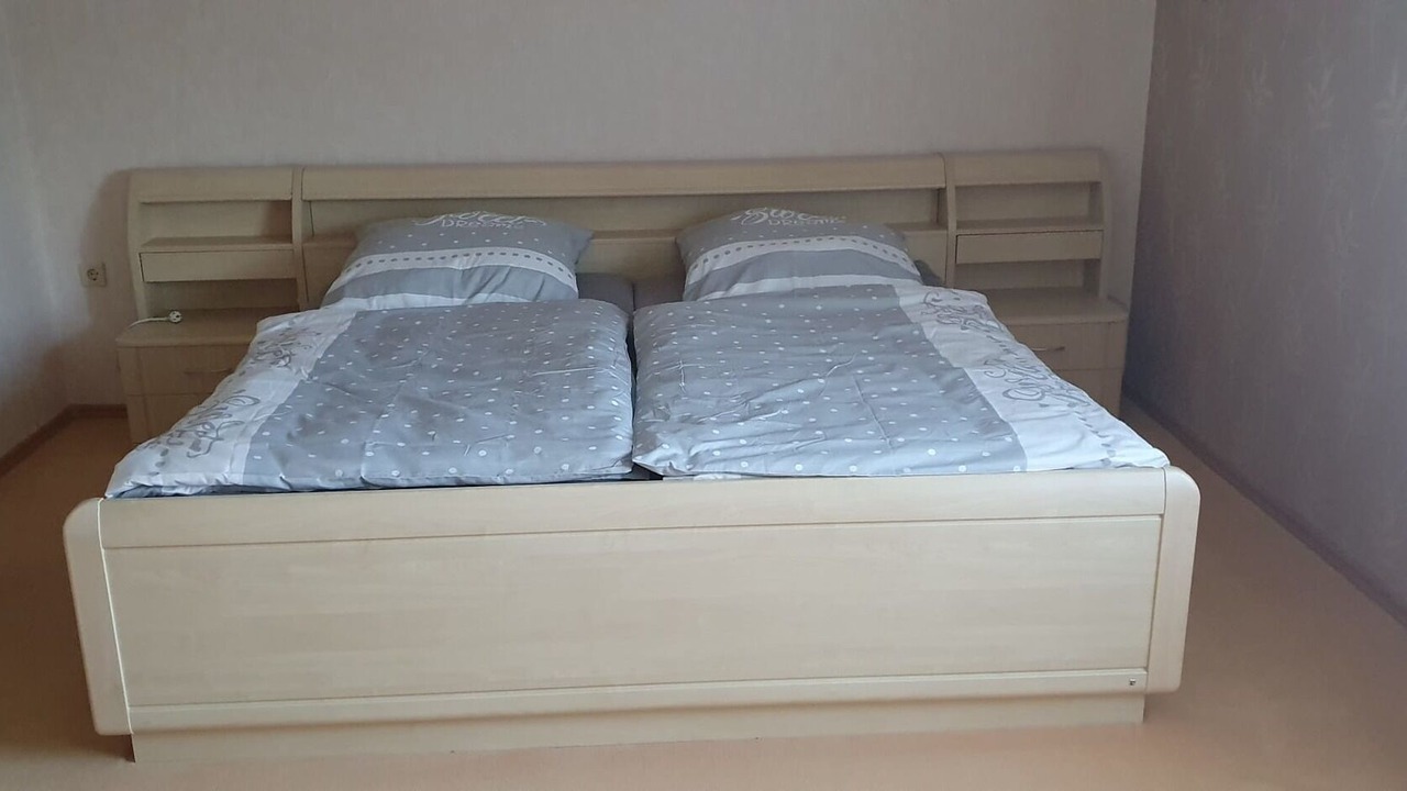 Photo of Bedroom in Thumirnicht