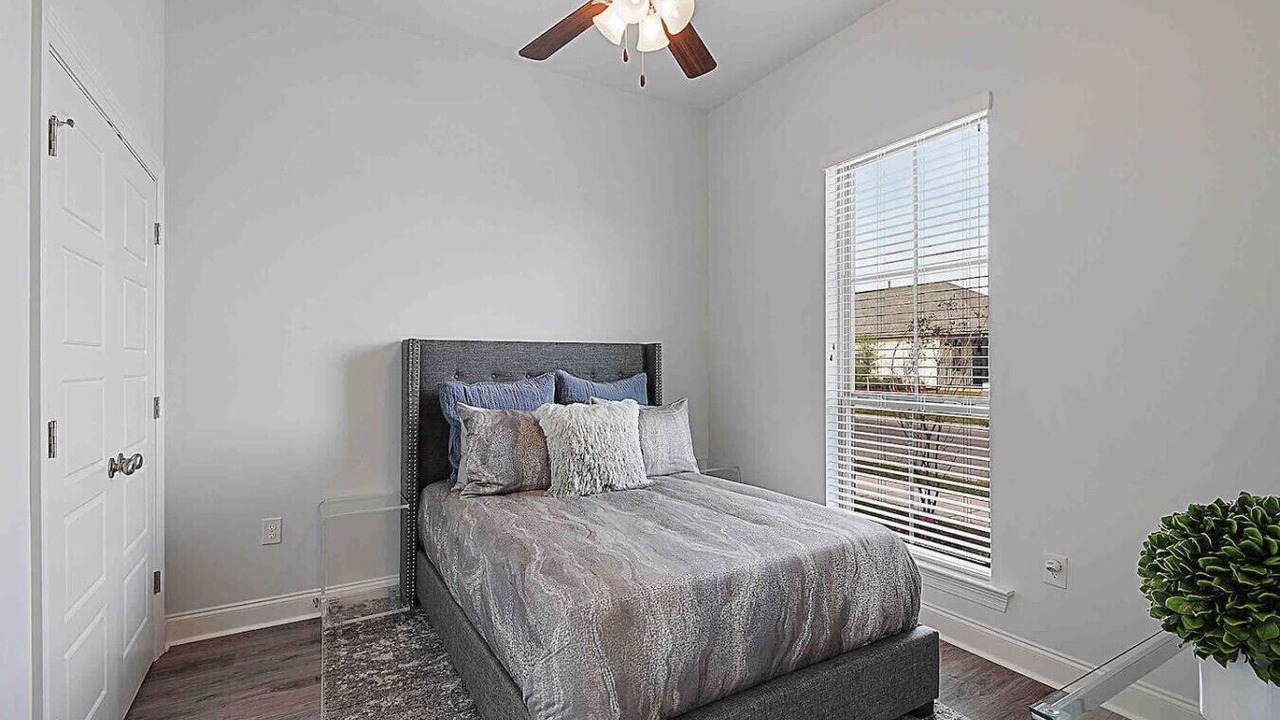 Photo of Bedroom in Highlands - Perkins