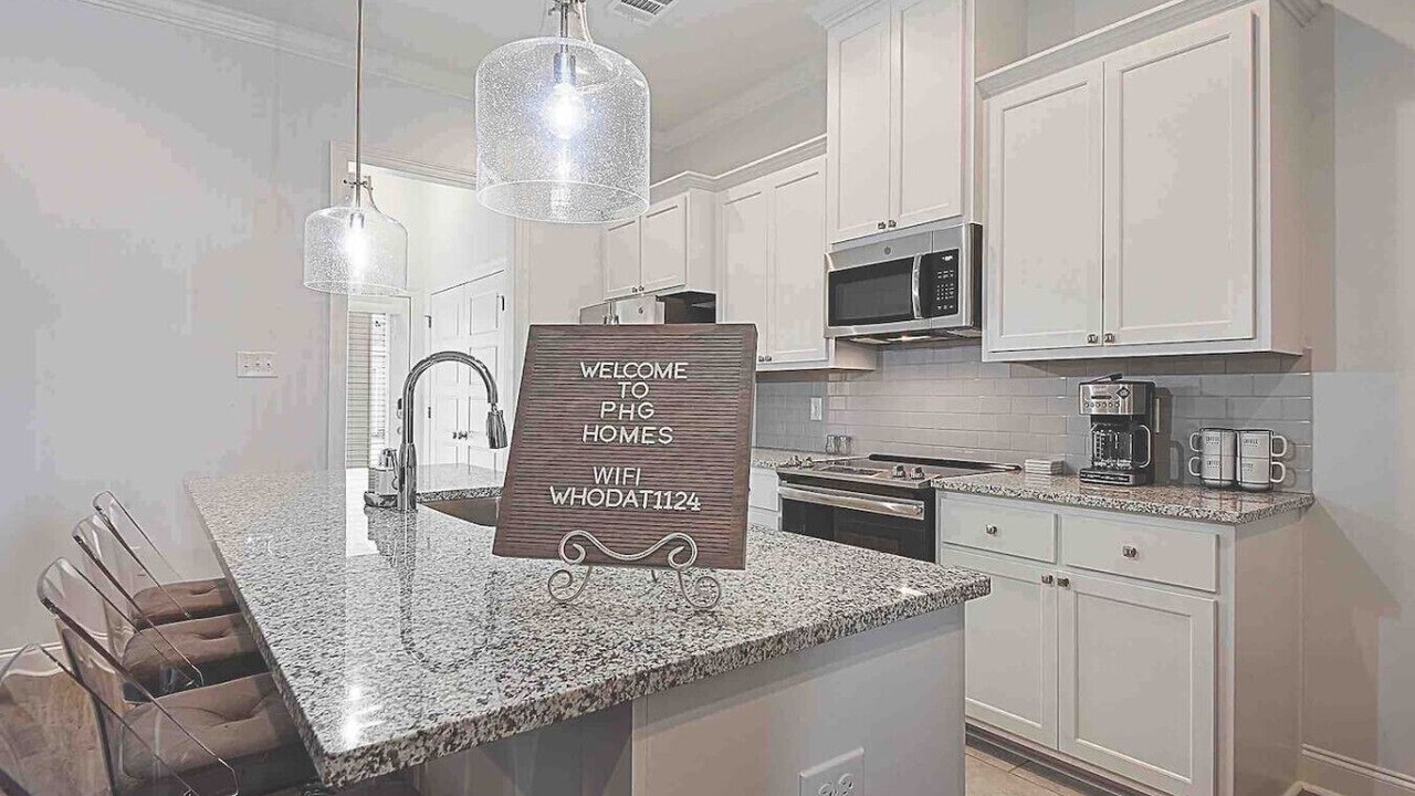 Photo of Kitchen in Highlands - Perkins