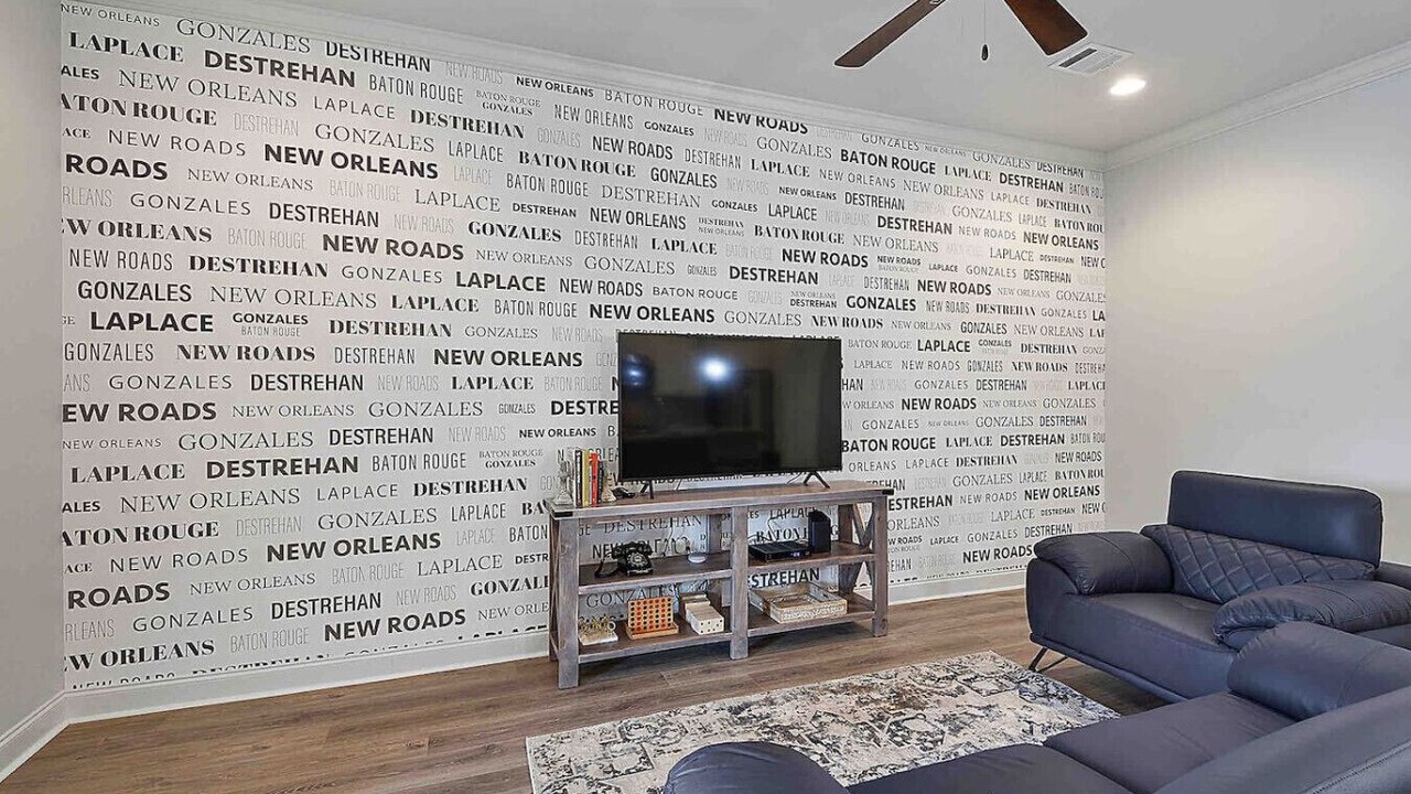 Photo of Livingroom in Highlands - Perkins