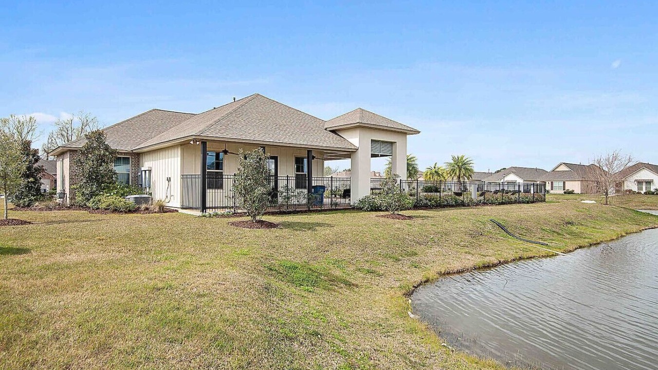 Photo of Outdoor in Highlands - Perkins
