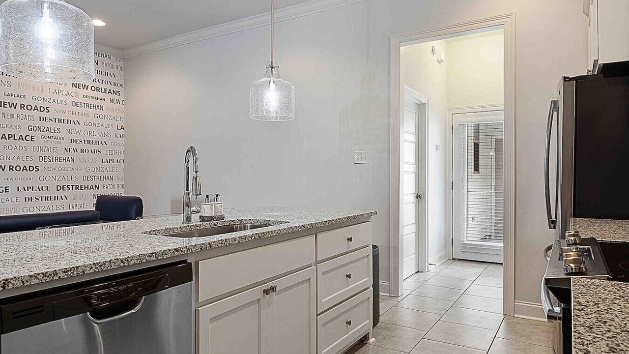 Photo of Kitchen in Highlands - Perkins