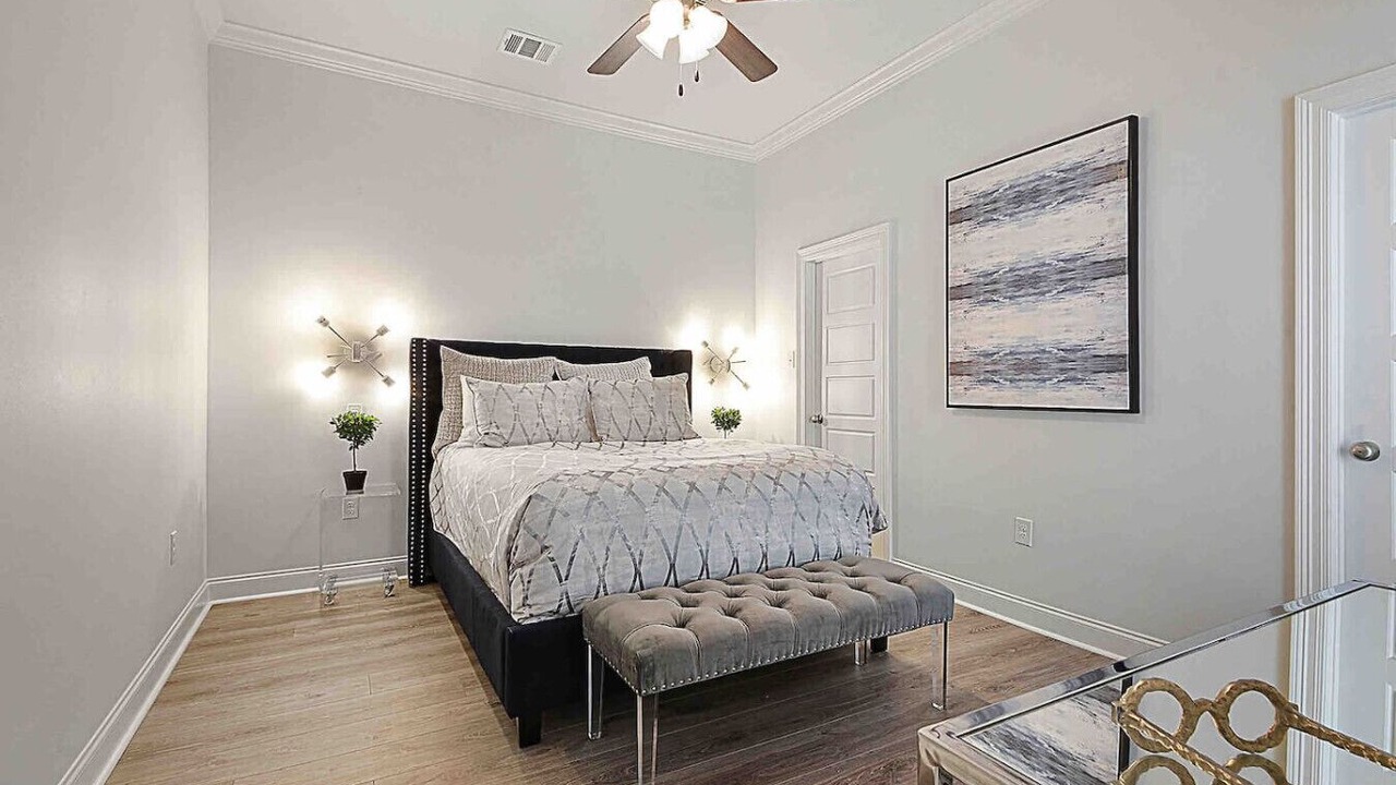 Photo of Bedroom in Highlands - Perkins