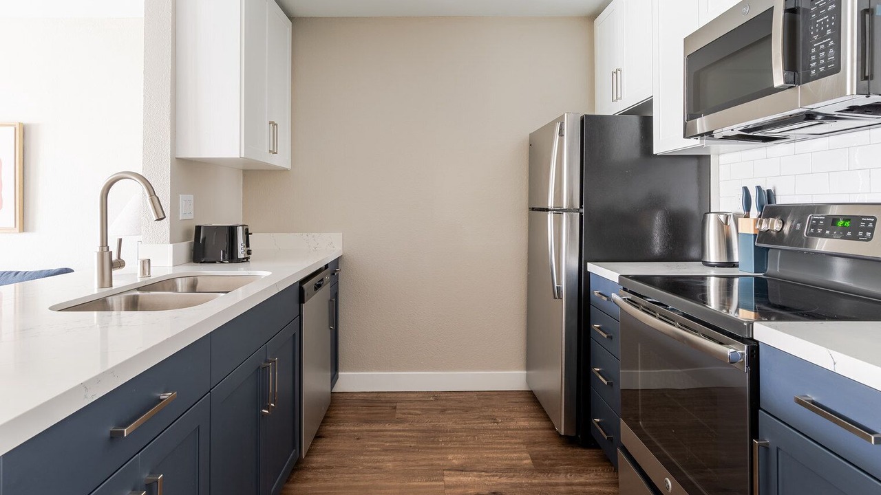 Photo of Kitchen in South Beach