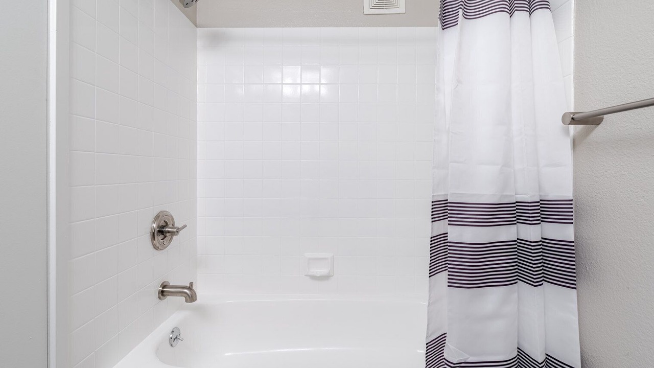Photo of Bathroom in South Beach