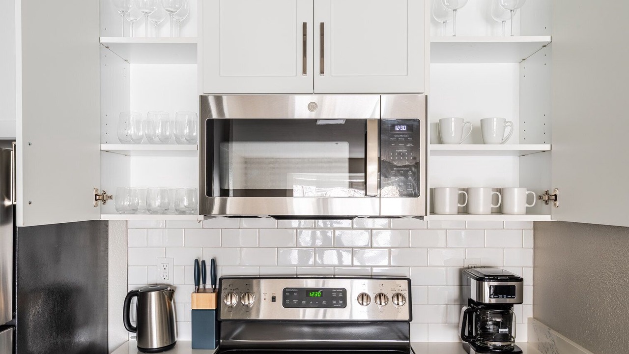Photo of Kitchen in South Beach