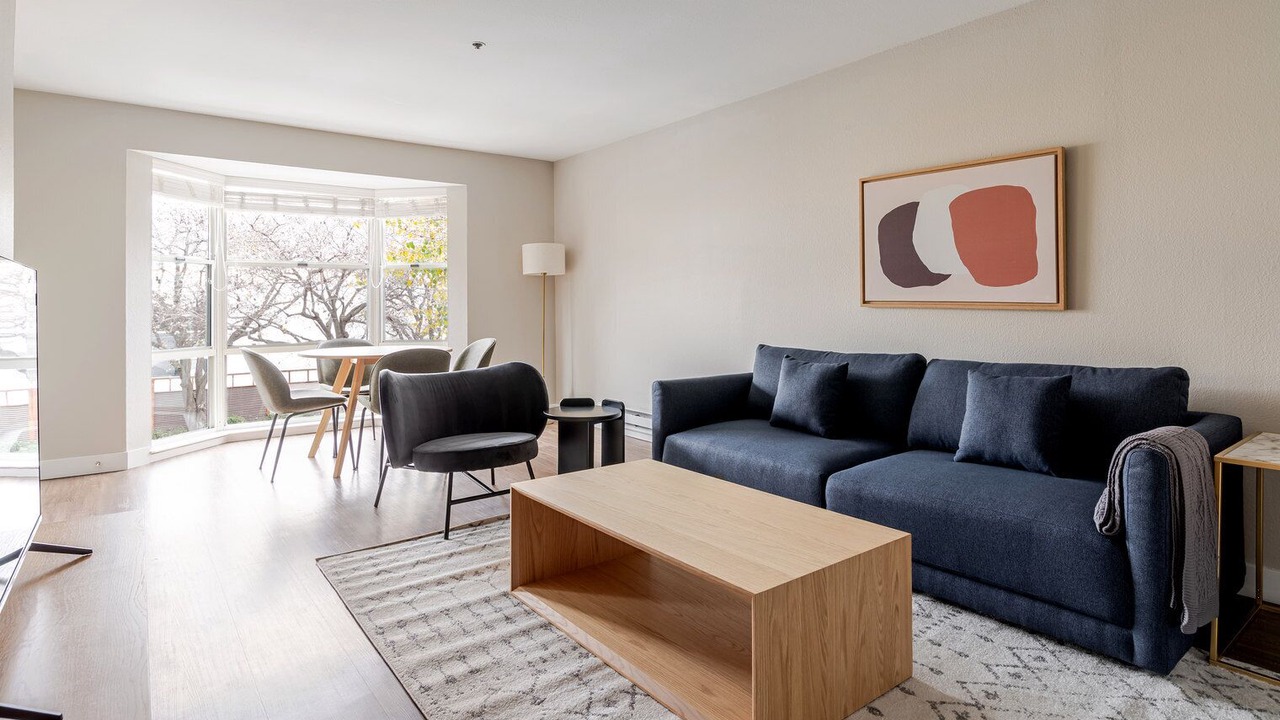 Photo of Livingroom in South Beach