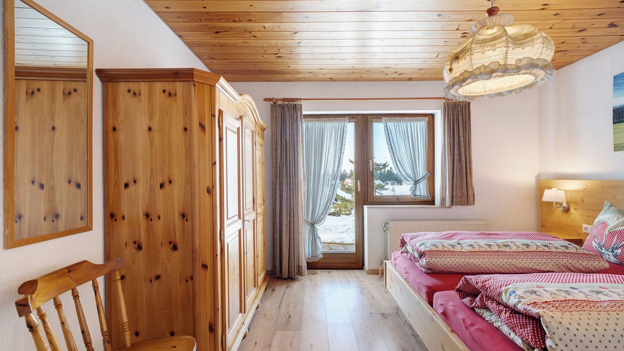 Photo of Bedroom in Furtwangen
