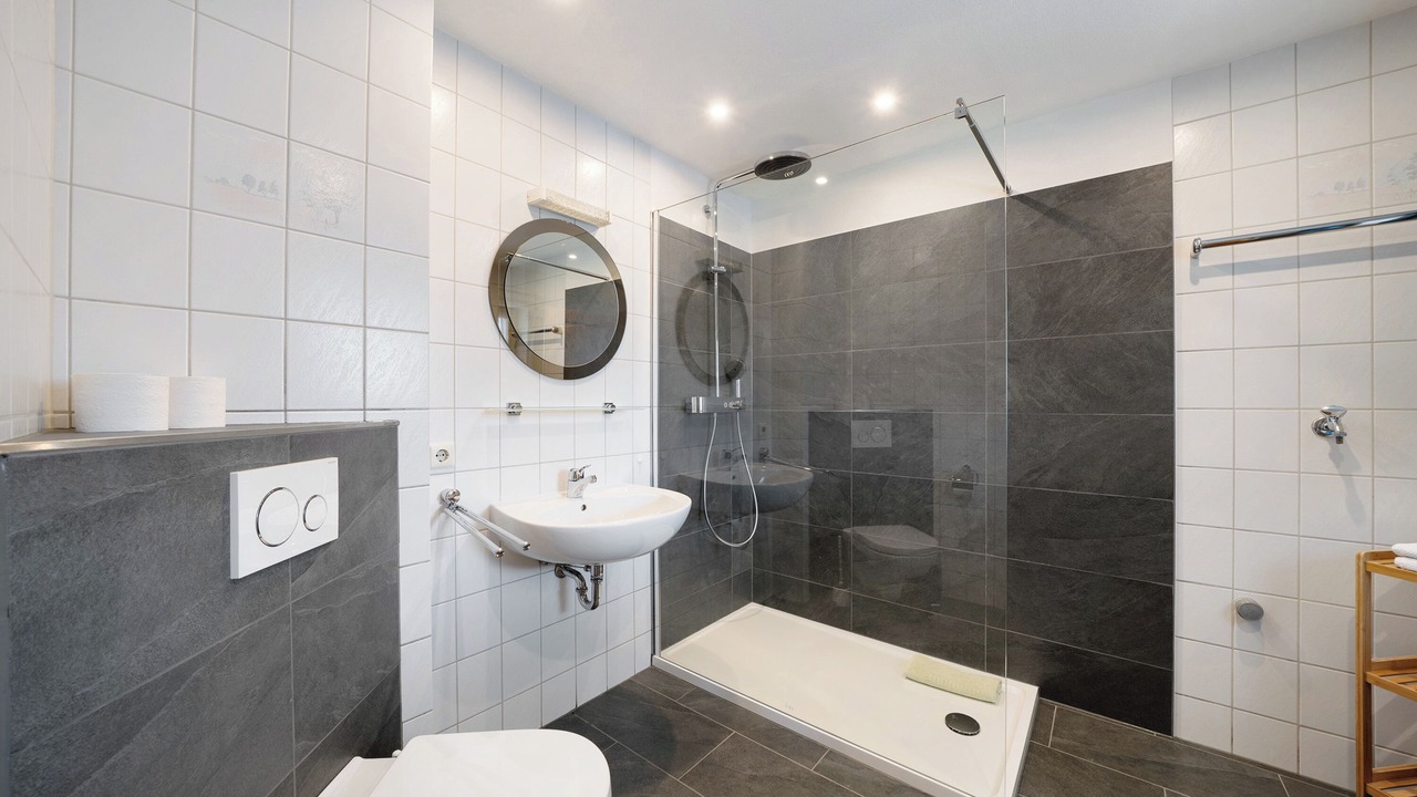 Photo of Bathroom in Furtwangen