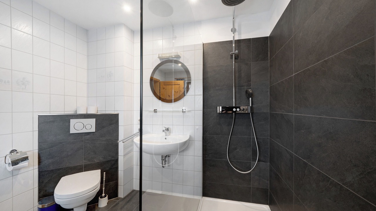 Photo of Bathroom in Furtwangen