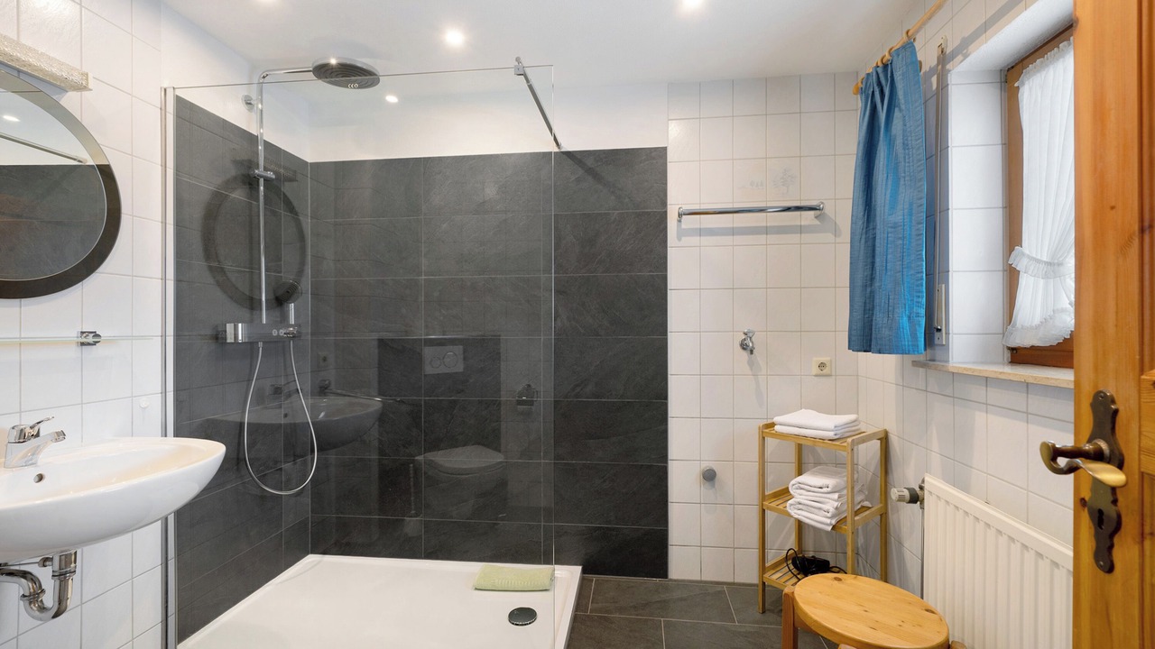 Photo of Bathroom in Furtwangen