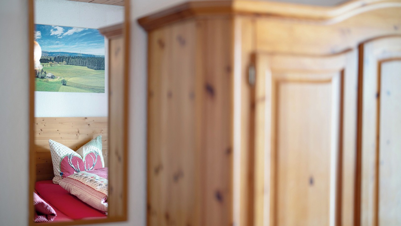 Photo of Bedroom in Furtwangen