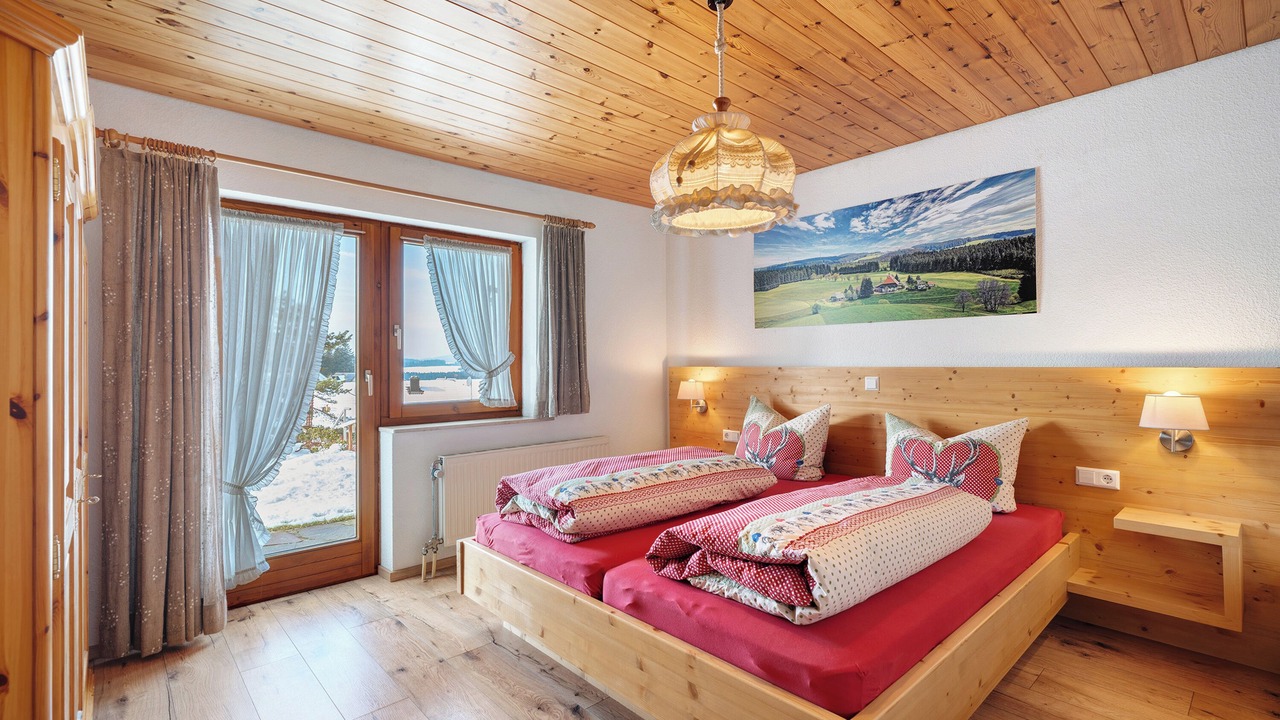 Photo of Bedroom in Furtwangen