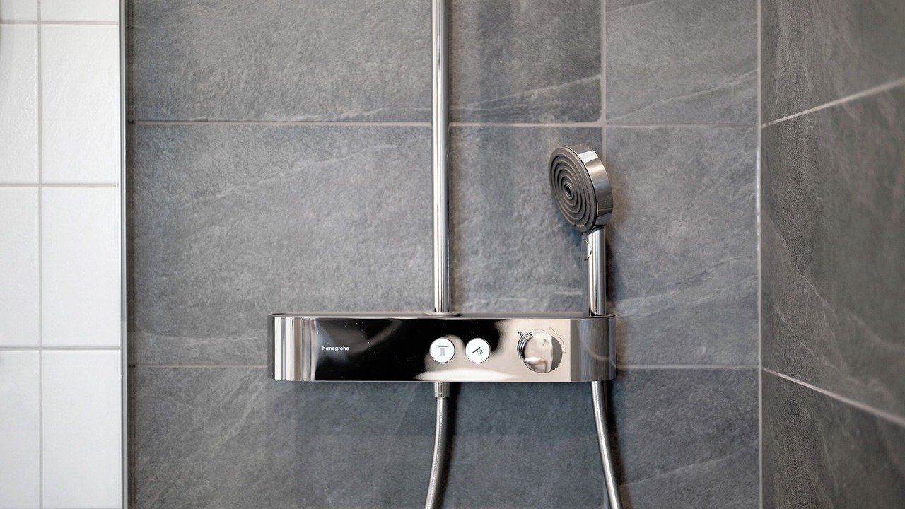 Photo of Bathroom in Furtwangen