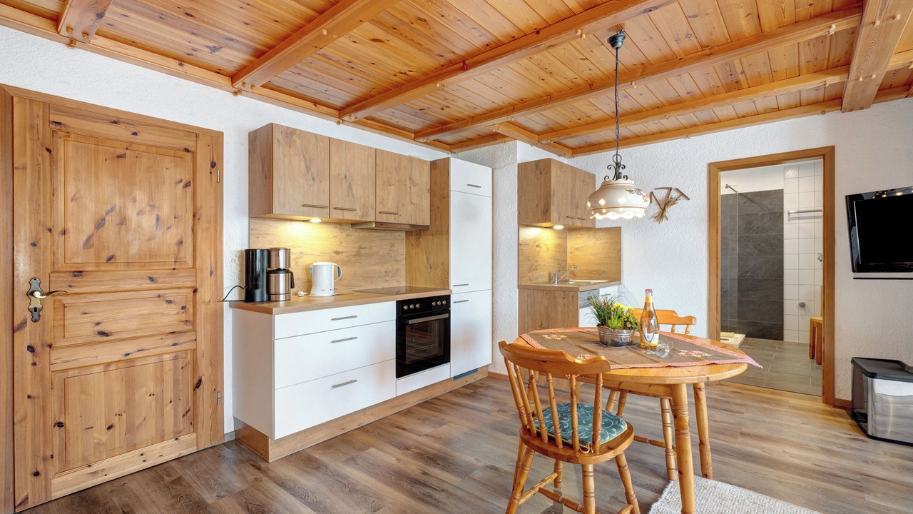 Photo of Kitchen in Furtwangen