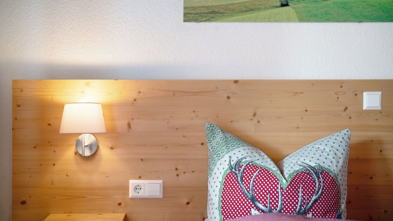 Photo of Bedroom in Furtwangen