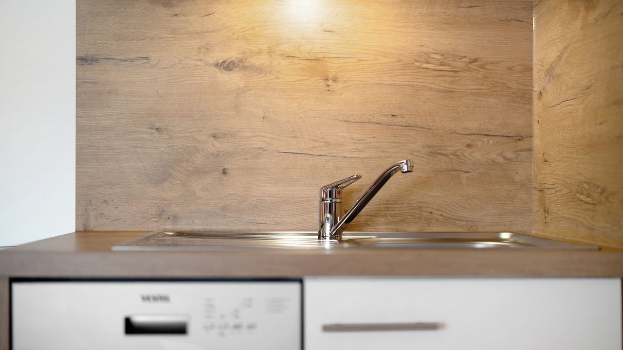 Photo of Kitchen in Furtwangen