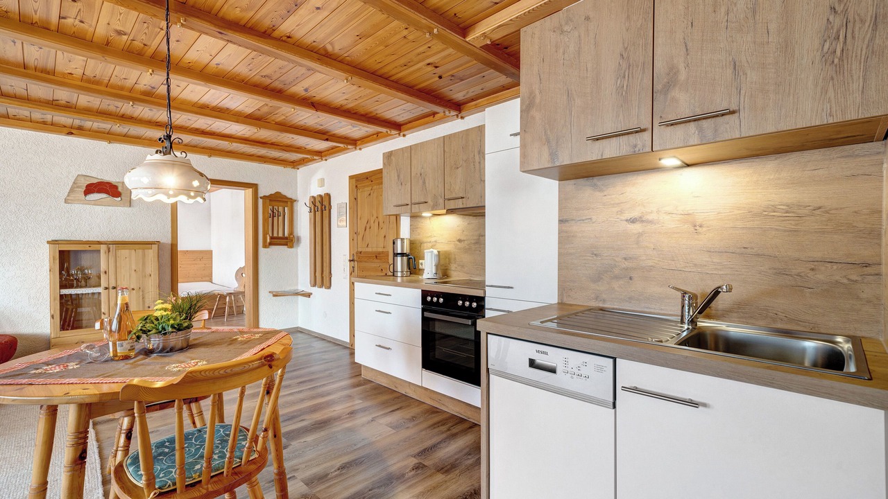 Photo of Kitchen in Furtwangen