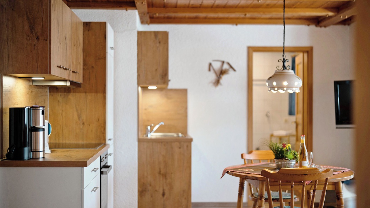 Photo of Kitchen in Furtwangen
