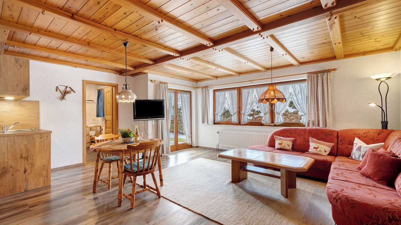 Photo of Livingroom in Furtwangen