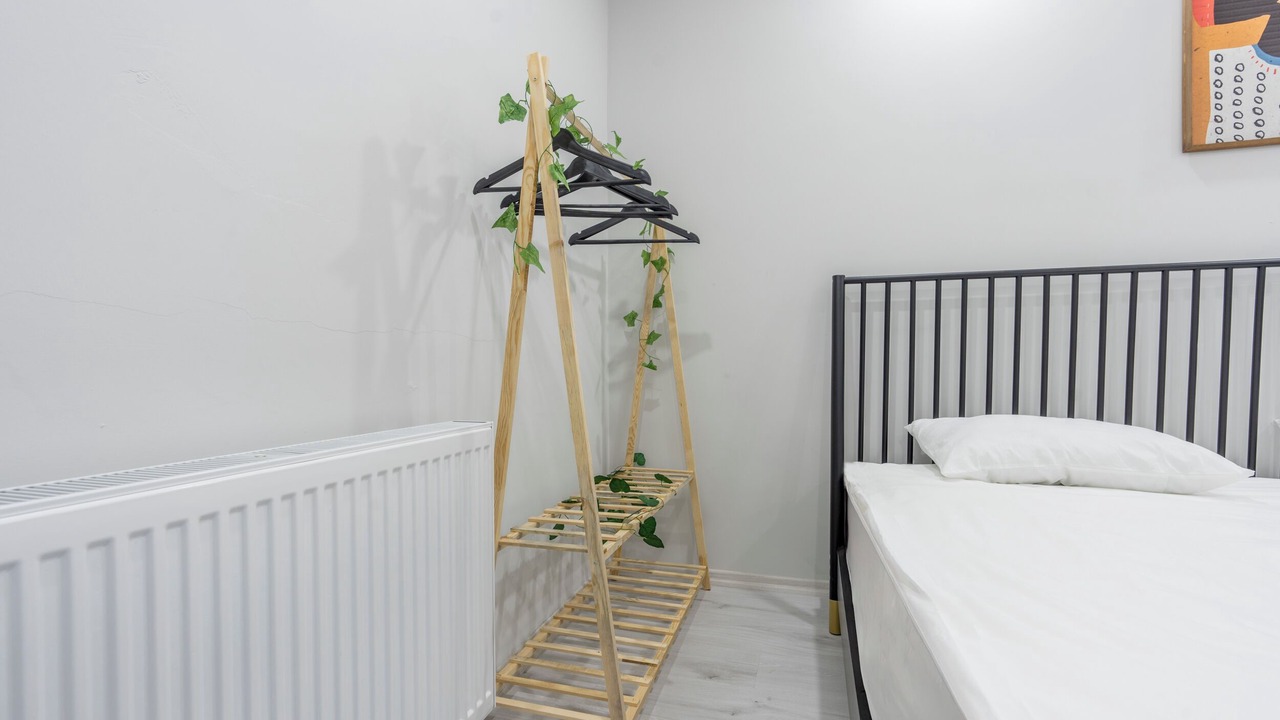 Photo of Bedroom in Antalya City Centre