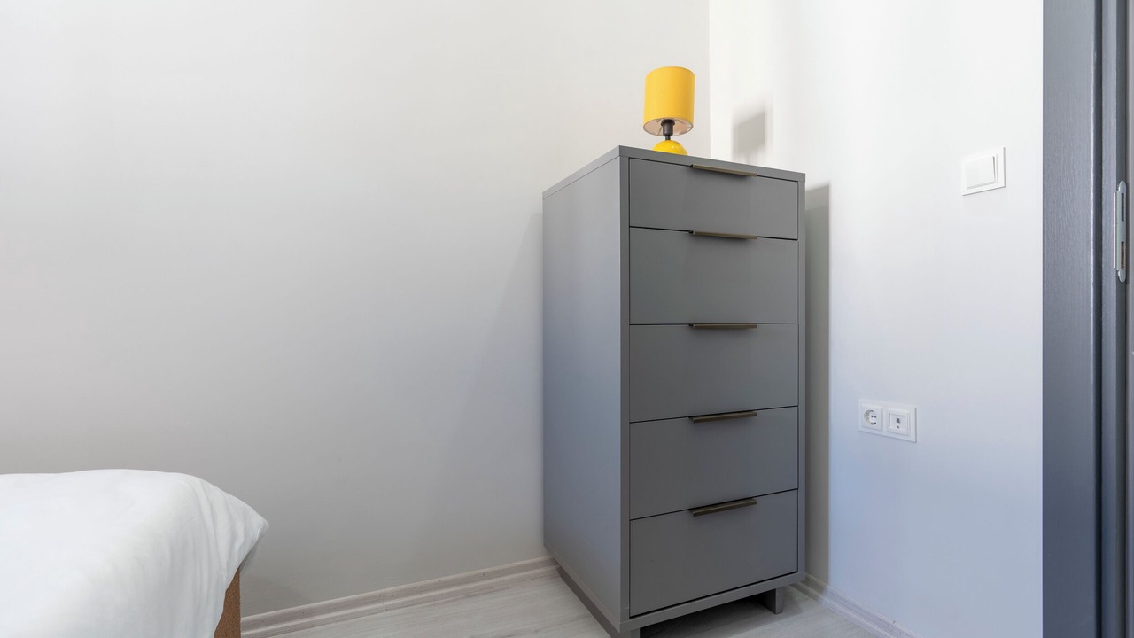 Photo of Bedroom in Antalya City Centre