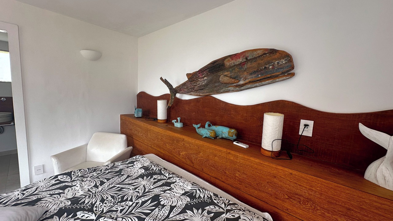 Photo of Bedroom in Joao Fernandes