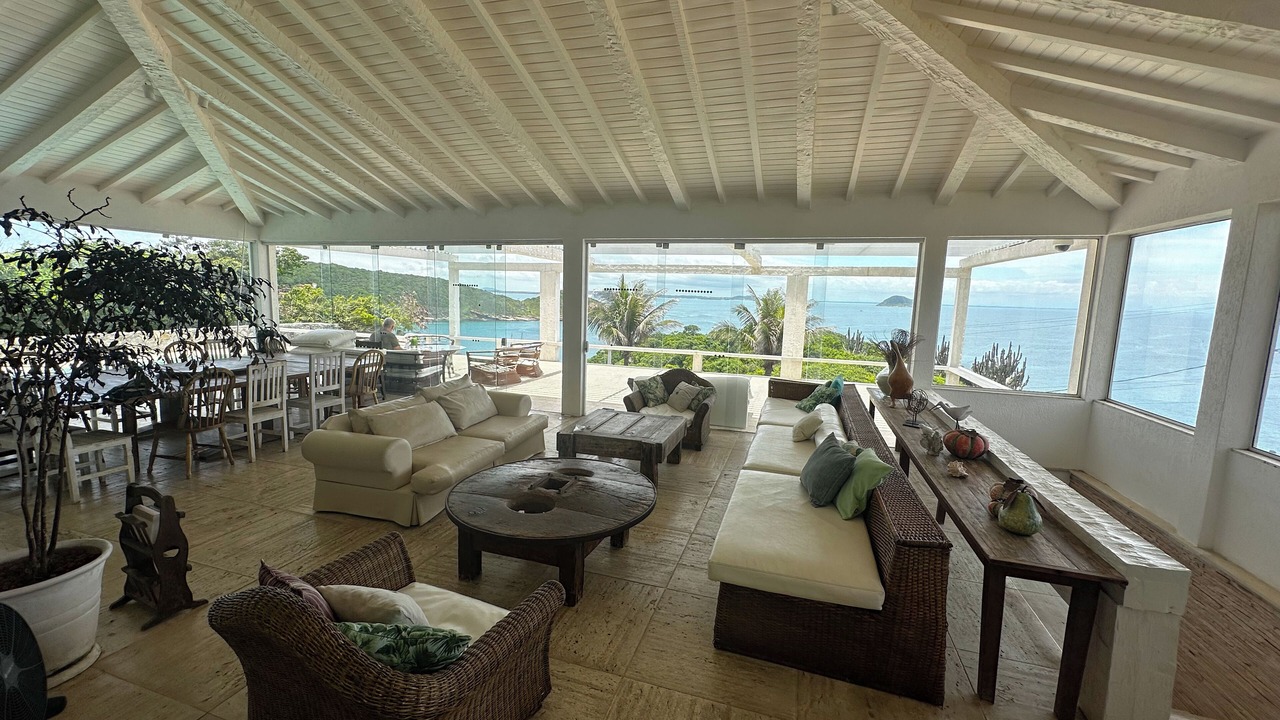 Photo of Livingroom in Joao Fernandes
