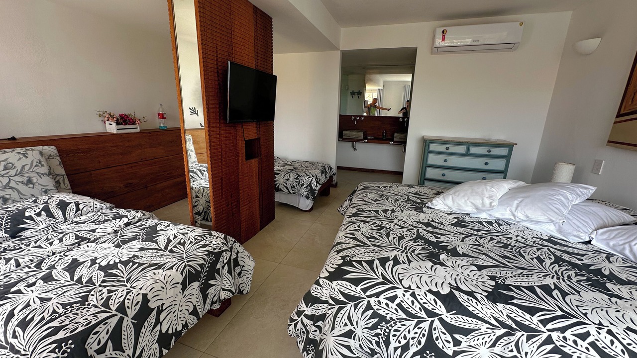 Photo of Bedroom in Joao Fernandes