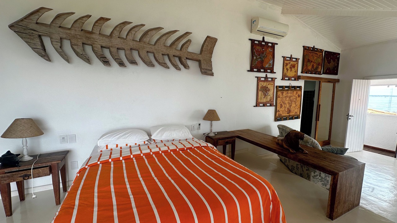 Photo of Bedroom in Joao Fernandes
