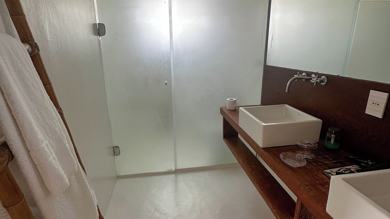 Photo of Bathroom in Joao Fernandes
