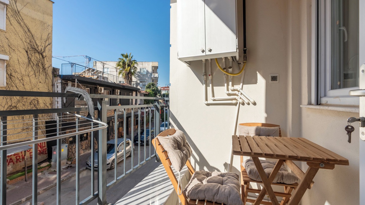Photo of Outdoor in Antalya City Centre
