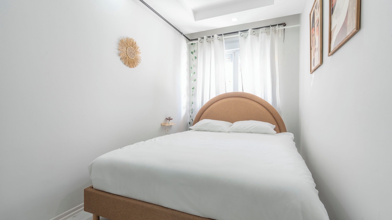 Photo of Bedroom in Antalya City Centre