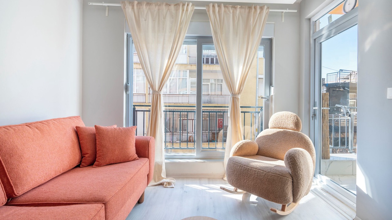 Photo of Livingroom in Antalya City Centre