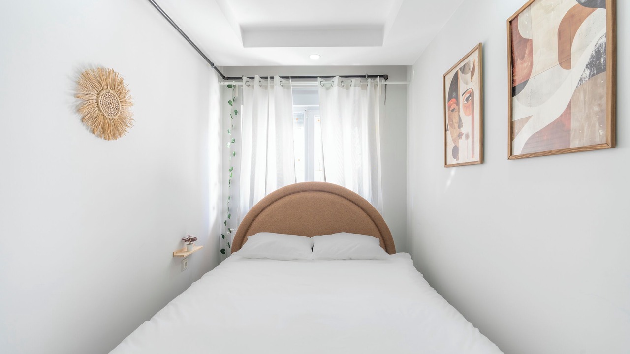 Photo of Bedroom in Antalya City Centre