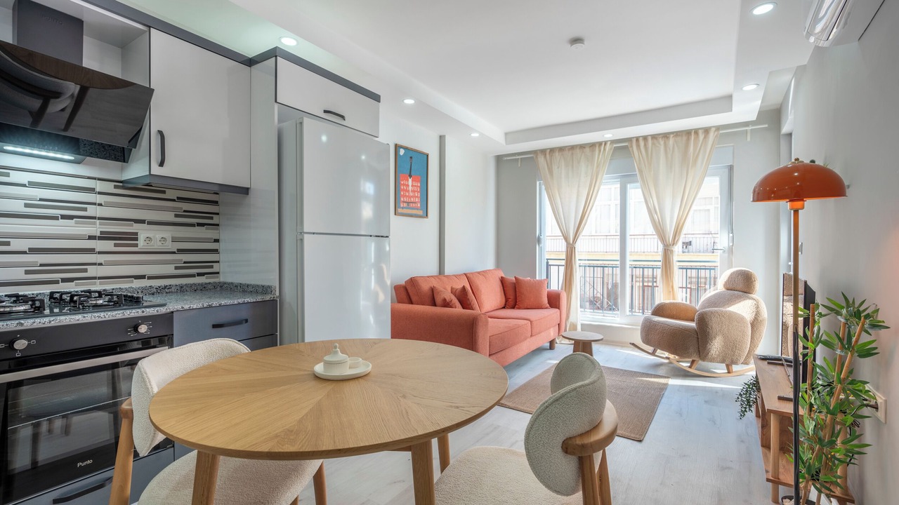 Photo of Kitchen in Antalya City Centre