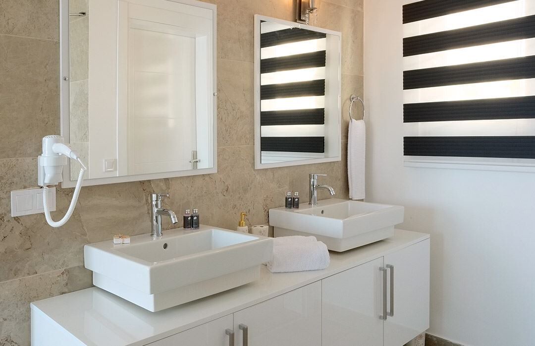 Photo of Bathroom in Islamlar