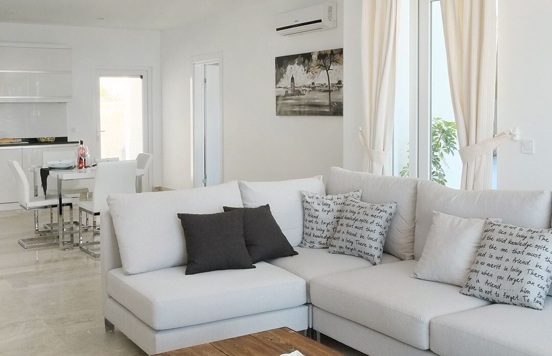 Photo of Livingroom in Islamlar