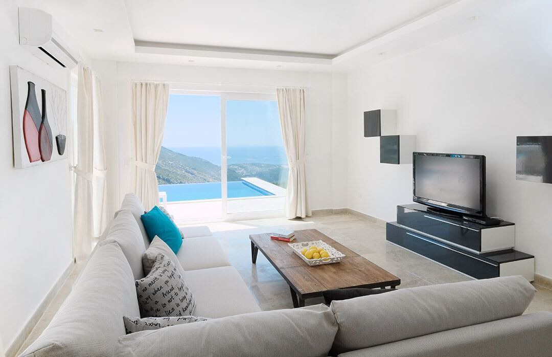 Photo of Livingroom in Islamlar
