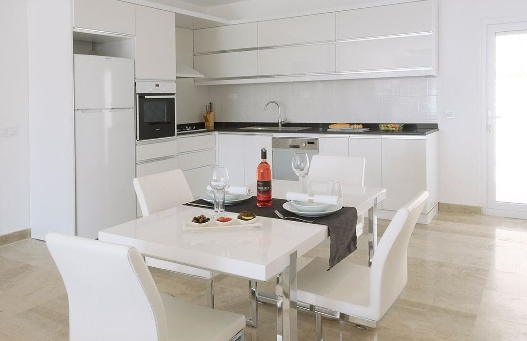 Photo of Kitchen in Islamlar