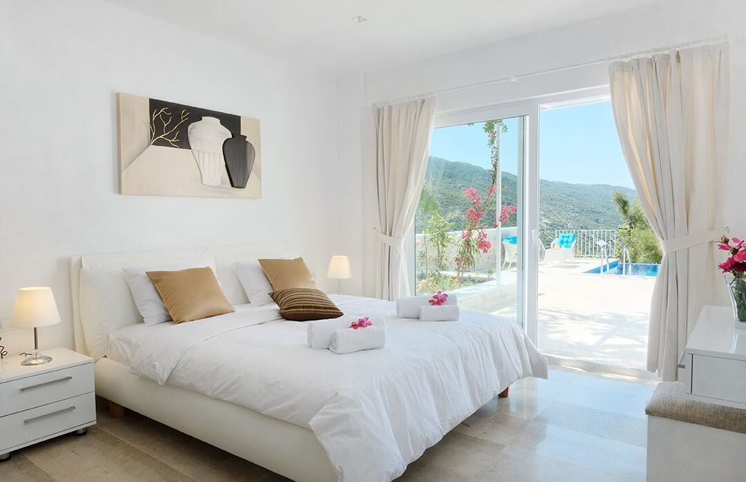 Photo of Bedroom in Islamlar