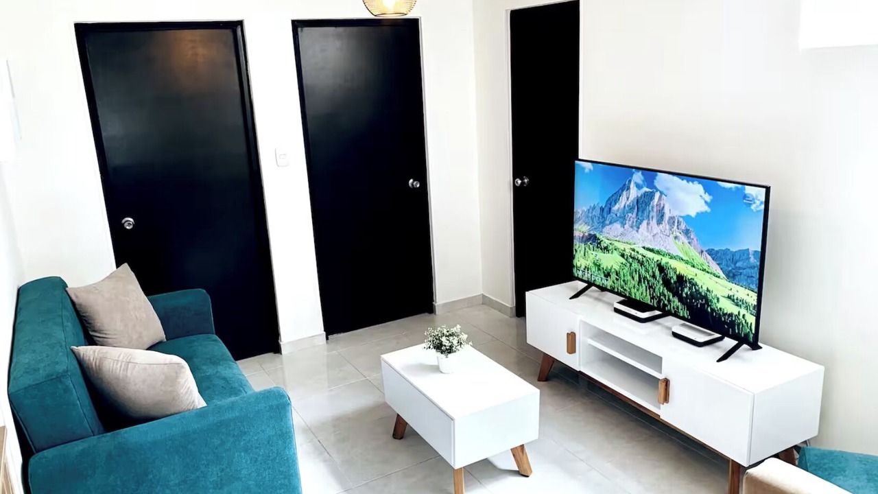 Photo of Livingroom in Bucaramanga